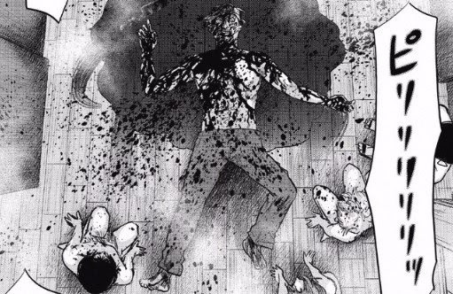 漂流ネットカフェ 結末ネタバレ 最終回の最後に唖然 漫画ネタバレ無料全巻navi