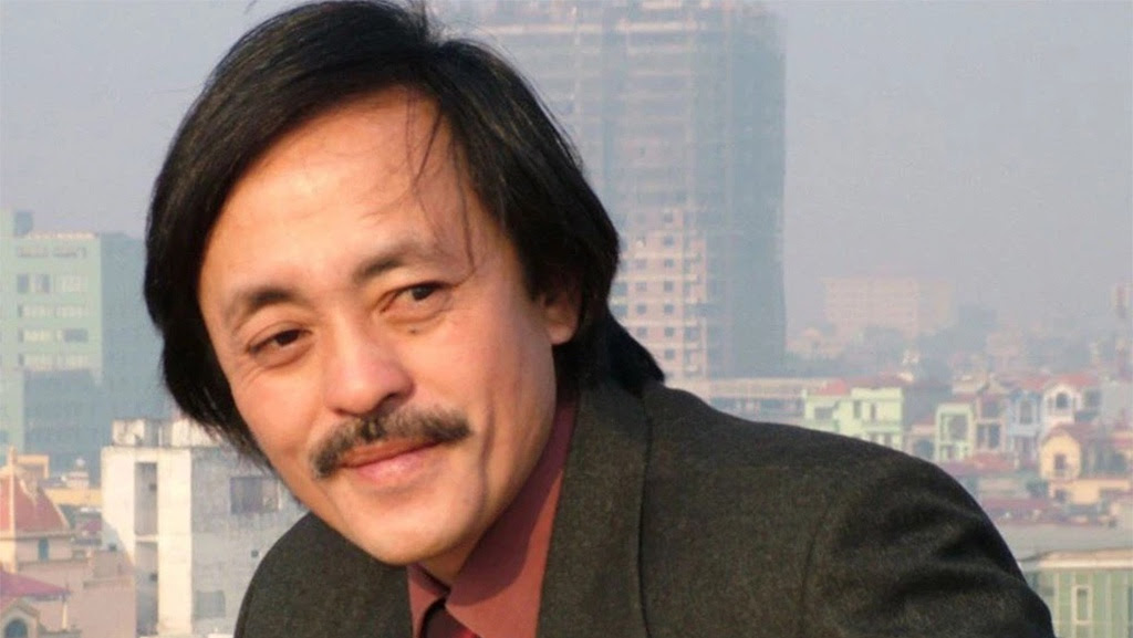 Khán giả tiễn biệt nghệ sĩ Giang 'còi': 'Chào chú nhé ...