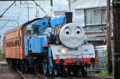 大井川鐵道 旧型客車 43系 ﾄｰﾏｽ編成 J鉄局の鉄道ブログ