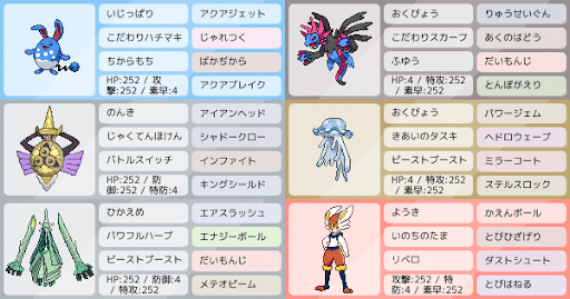 イメージ