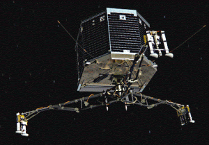 philae
