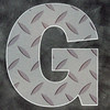 letter G