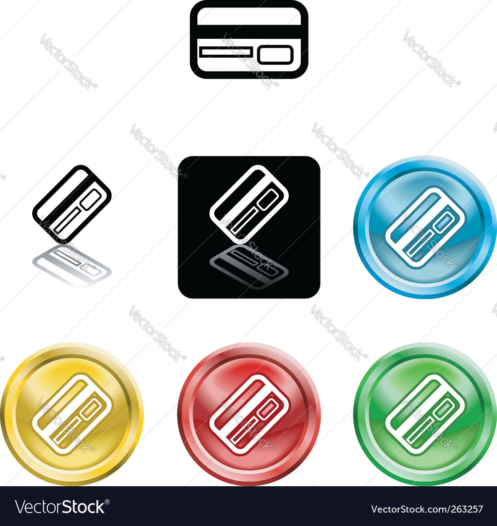 credit card icons for websites. free credit card icons.