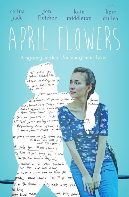 Känd film KOLLA PÅ April Flowers 2020 Online Swesub Streama Film HD