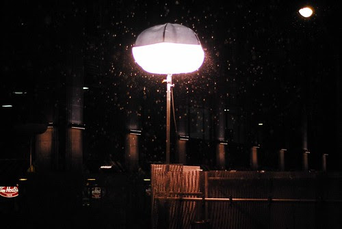Night shots