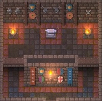 Magic Anvil Heroes Of Hammerwatch Wiki