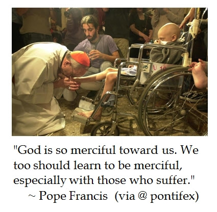 Pope Francis