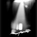 With a Ray of Light