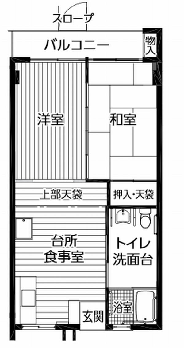 都営住宅の家賃 間取り 入居資格 募集期間を逃さず申し込み 高倍率な都営住宅 スナライム