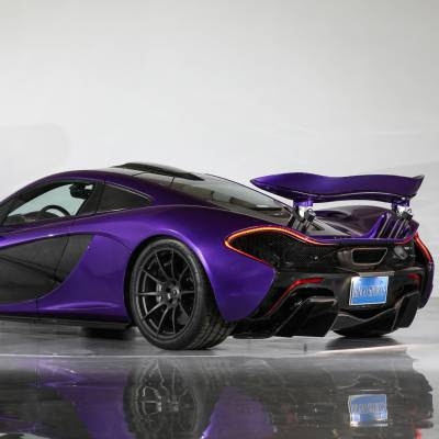 15年式 マクラーレン P1 ビンゴスポーツ 希少車 絶版車 高級車の販売 買取