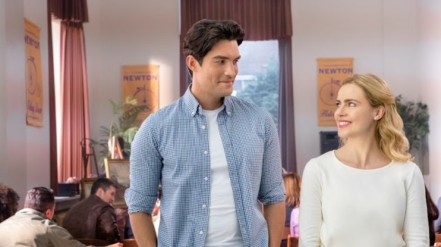 Nya Filmer HD Love, Once and Always 2018 film Titta På Nätet Svenska
Swesub