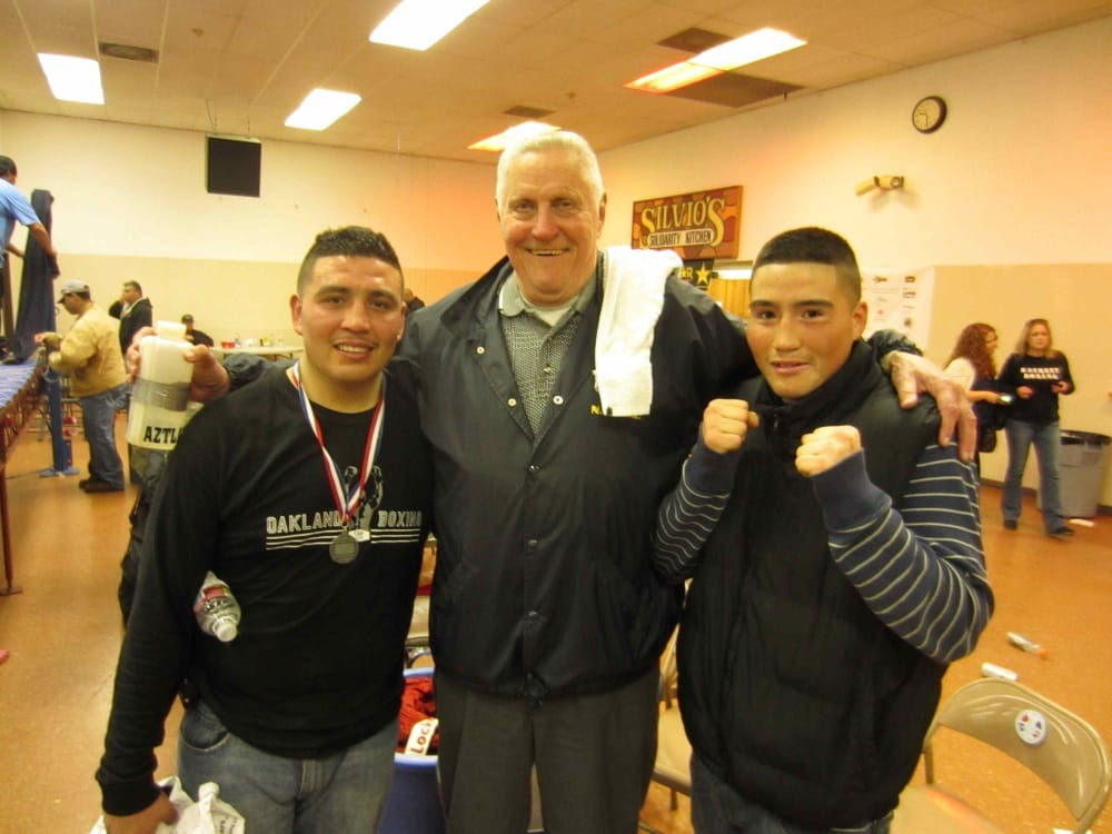 King's Boxing Gym - 11 Photos - Gyms - East Oakland - Oakland, CA ...
