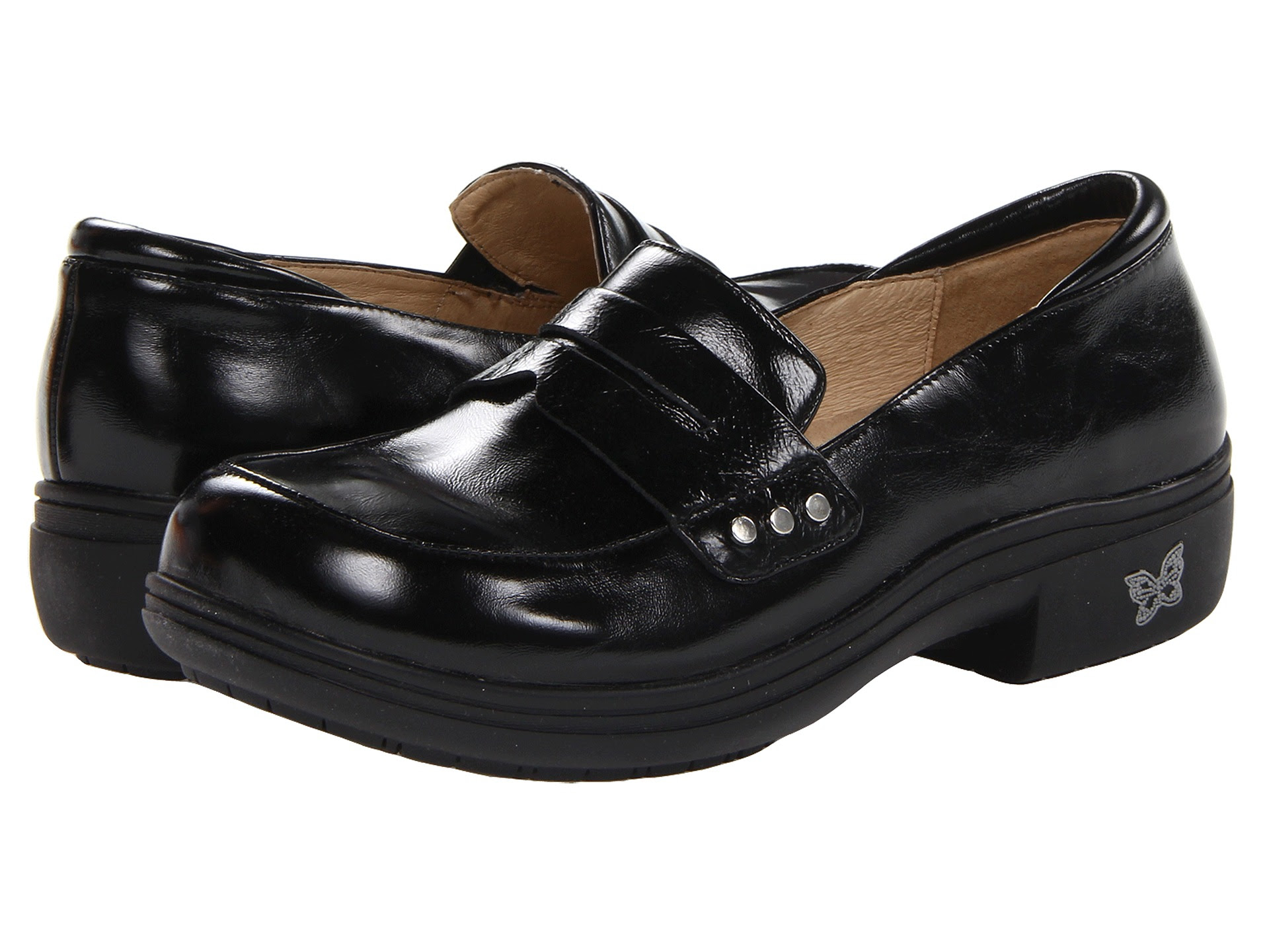 Alegria Taylor - Zappos Free Shipping BOTH Ways