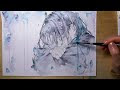 √1000以上 泣く イラスト 綺麗 234302-泣く 女の子 イラスト 綺麗