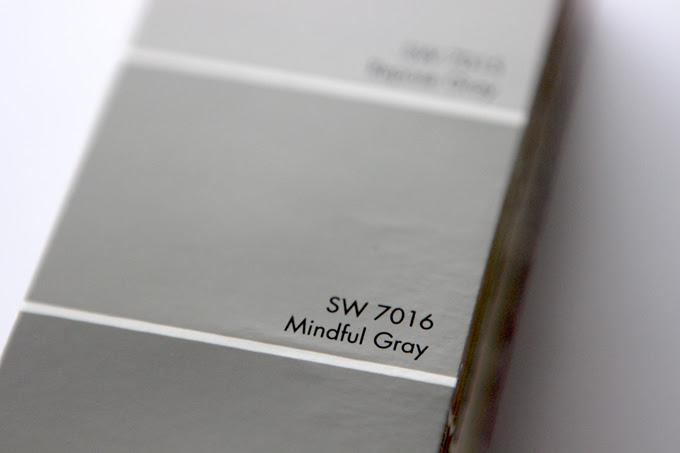 Choosing Gray Paint Colors