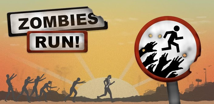 Zombies, Run! v3.1.2 APK