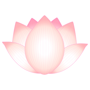 ハスの花のイラスト3 花 植物イラスト Flode Illustration フロデイラスト