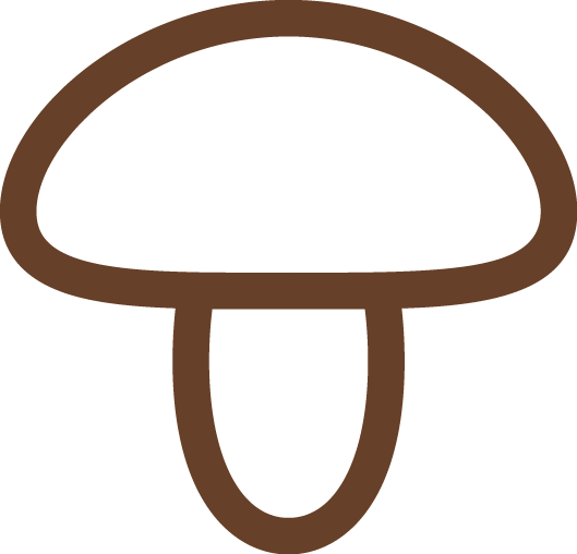 鍋野菜イラスト 大根 白菜 ネギ しいたけ えのき 収穫祭や八百屋さんpopに 可愛い無料イラスト素材集