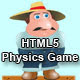Sudden Birds - HTML5 physics game - CodeCanyon Item for Sale