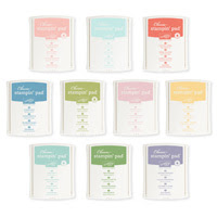 Subtles Classic Stampin' Pads