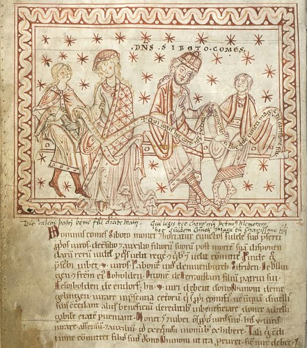 Codex Falkensteinensis 1166 (detail)