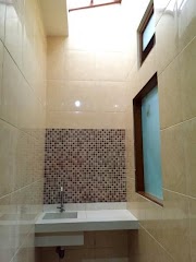 Ide Model Kamar Kost Ada Dapur Di Dalam