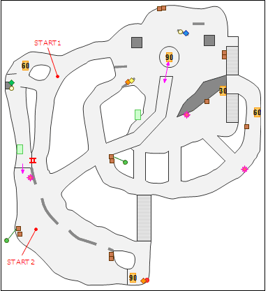 東欧 採掘場 バイオハザード6攻略通信wiki