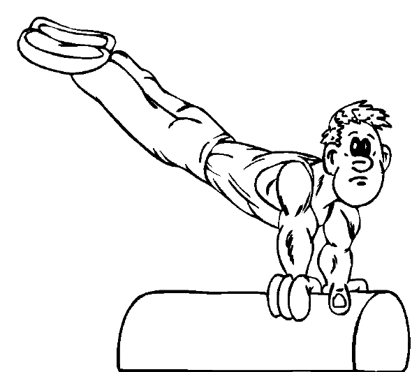101 Dalmatians Coloring Pages 