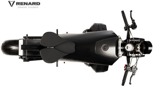Renard GT