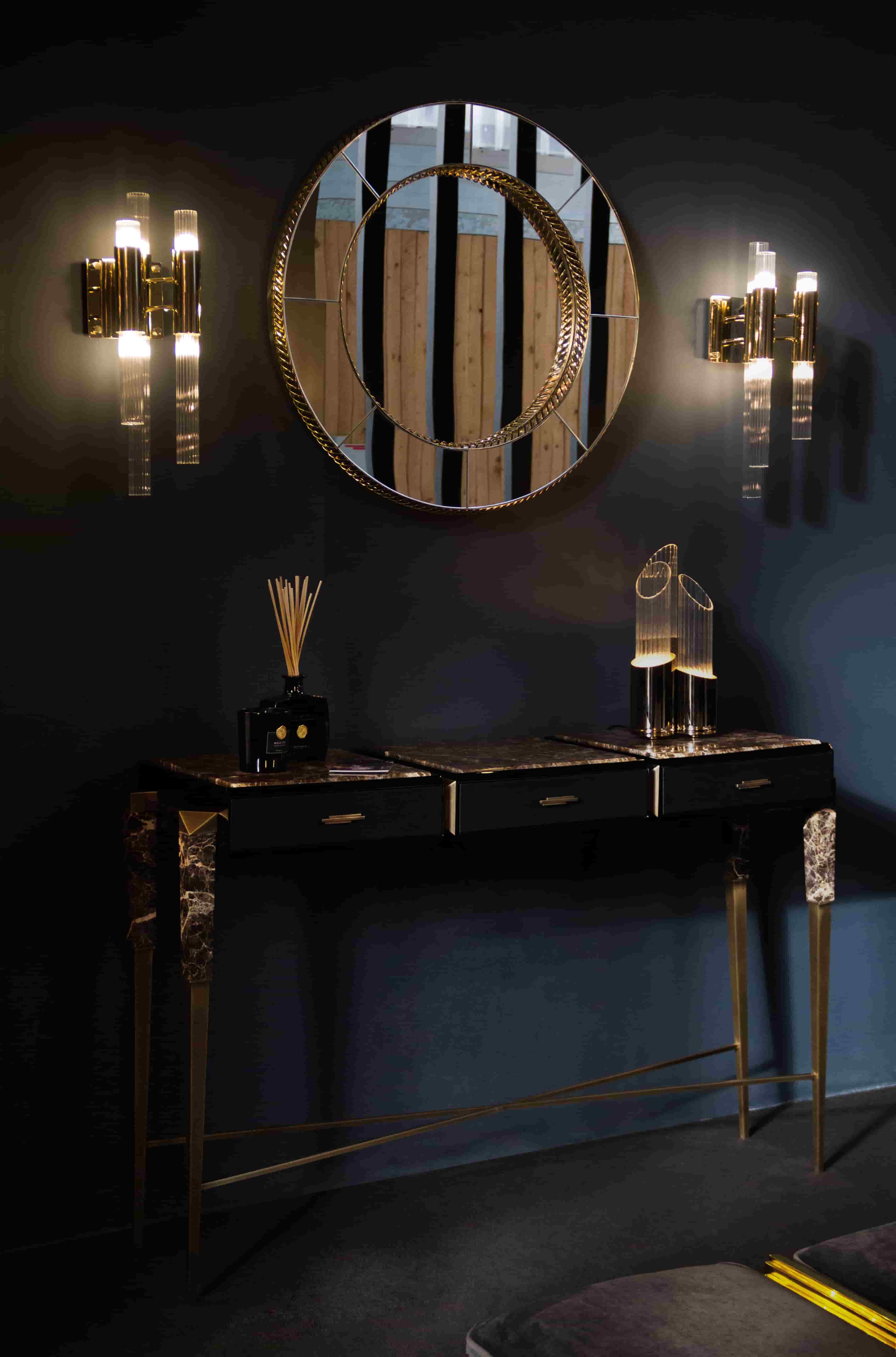 5 Must Have Pieces from LUXXU Home - Insplosion Blog