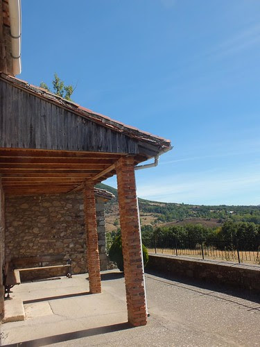 Viejo Camino de Santiago