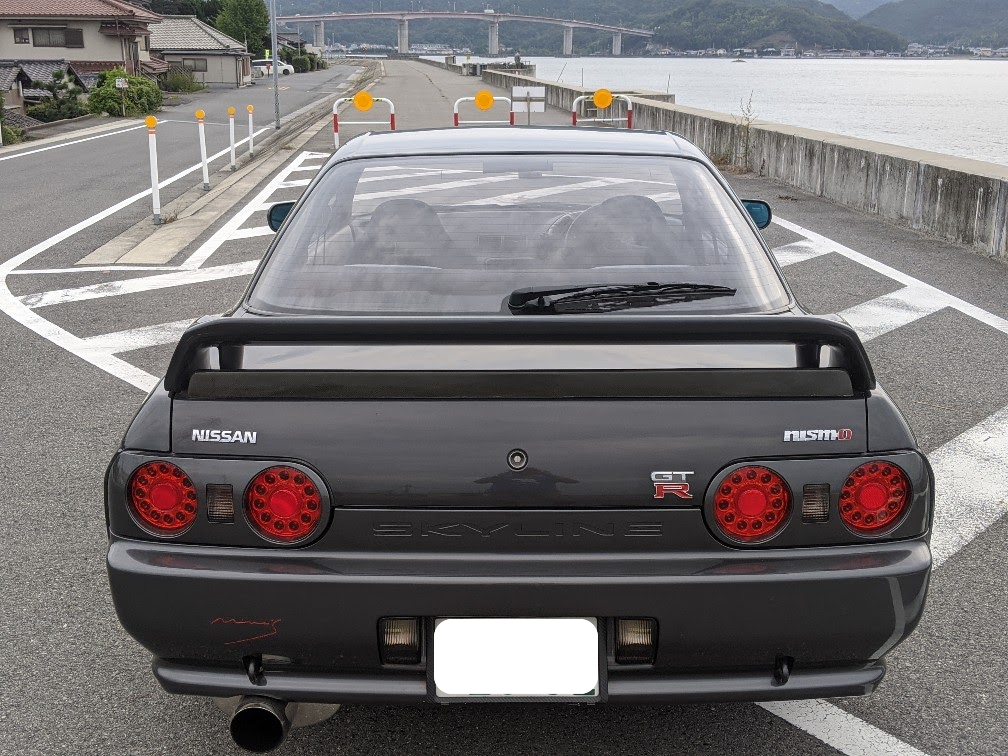 個人売買 ニッサン スカイライン Gt R Bnr32 スーパーカー 趣味車 旧車 名車 絶版車 趣味人お手伝いサイト ｓｅｉｙａａセイヤー クラシックカー 旧車 スーパーカー クラシックカー 趣味車 絶版車 趣味人お手伝いサイト Seiyaa セイヤー 菅田建一