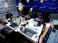 Видео 27.01.2012. ГЛАВРАДИО. Кузичев, Юрьев, Леонтьев. Часть 1