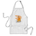 Custom Apron by Sail Billabong
