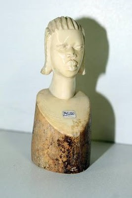 Zanna avorio valore
