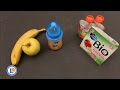 25 ++ gouter bébé 18 mois 806766-Gouter pour un bebe de 18 mois