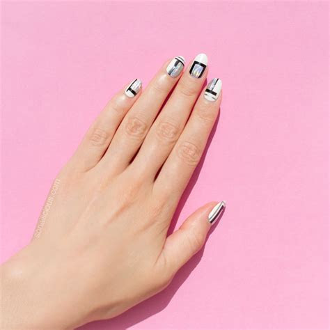 How Nail Art