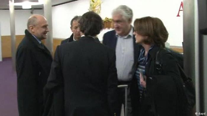 سفر کنونی بازرسان آژانس بین‌المللی در تهران به مرحله تعیین‌کننده رسیده است