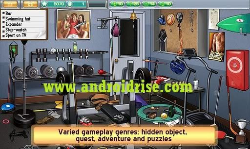 Download Scrubs Android Game
