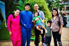 Aqiqah Qeeb @ Shah Alam