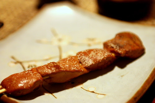 Chicken Liver (Reba)