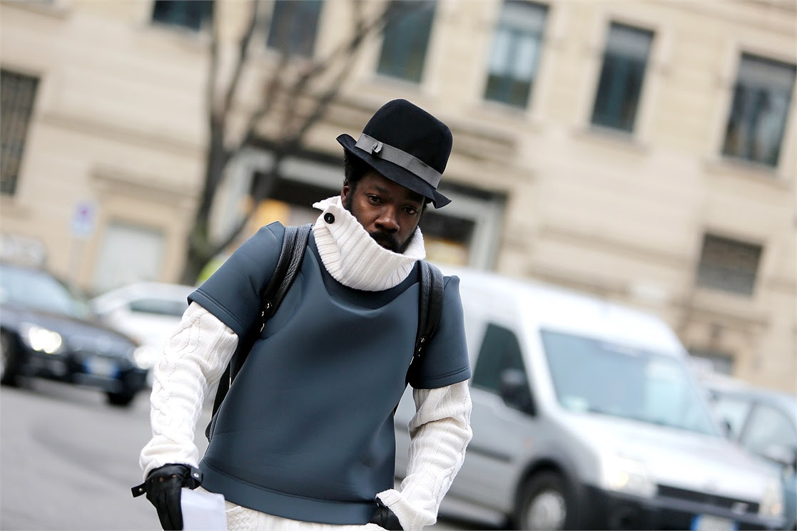 Voguistas Milano Moda Uomo