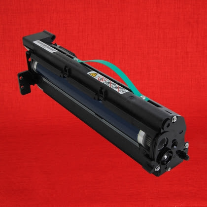 Drum Units - Ricoh 4430L Black Drum Unit