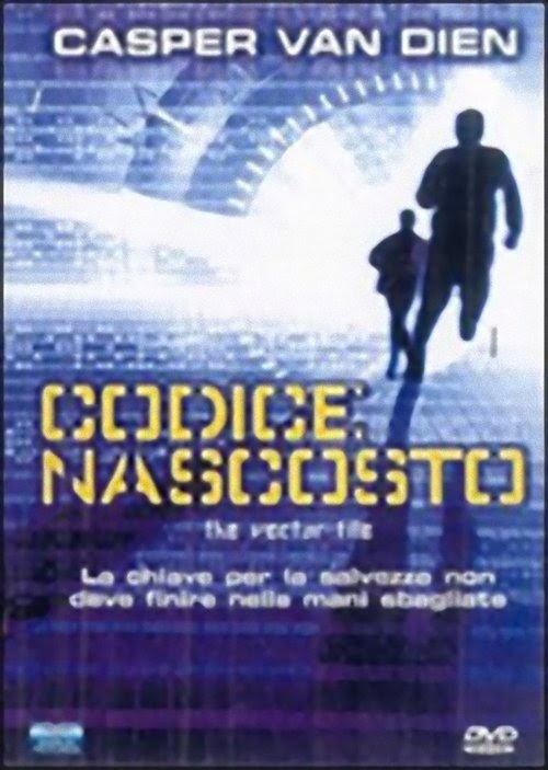 فيلم The Vector File 2002 مترجم | مشاهدة فيلم تينيت ايجي بيست