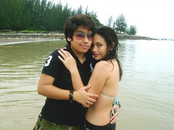 pornstar melayu