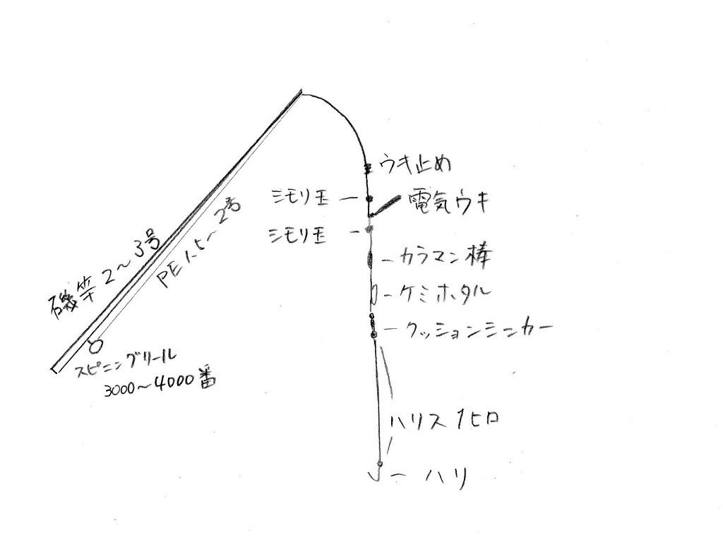 東京湾 今度はタチウオ爆 おさかな探究隊 さかきゅう