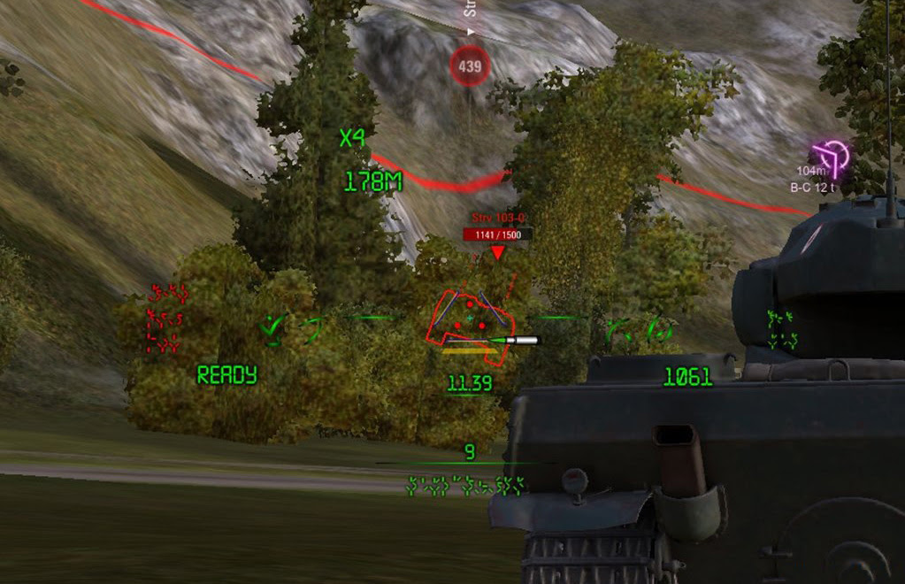 Aimbot Download Wot - 