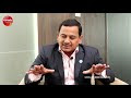 चुनाव जित्नु भन्दा कार्यकाल पुरा गर्न गारो - Arjun Kumar Shrestha | VP of NRNA
