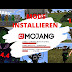 Minecraft Fabric Mods Menu : In this menu, you will see the mods you have installed and some other information from them.