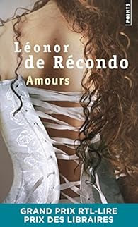 Résultat de recherche d'images pour "Amours de Léonor de Récondo"